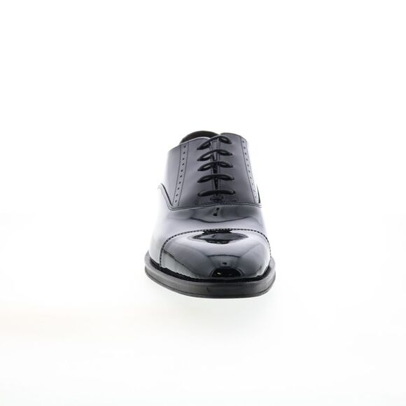 Bruno Magli Mens Hammond Black Shoes (NWT) - Picture 3 of 7